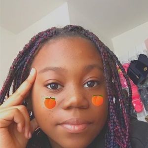 Meet your Posher, Ajah